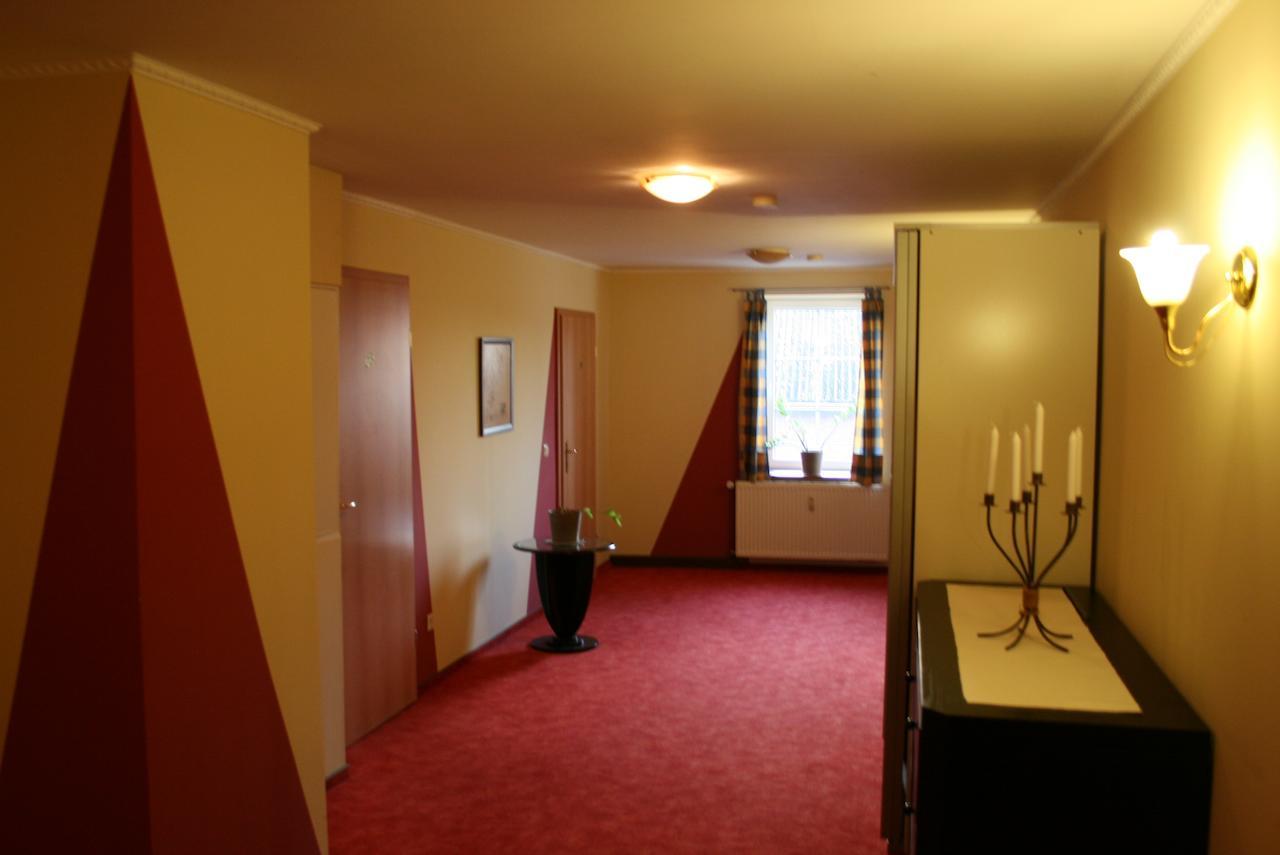 Zum Landhaus Dannenbuettel Sassenburg Værelse billede